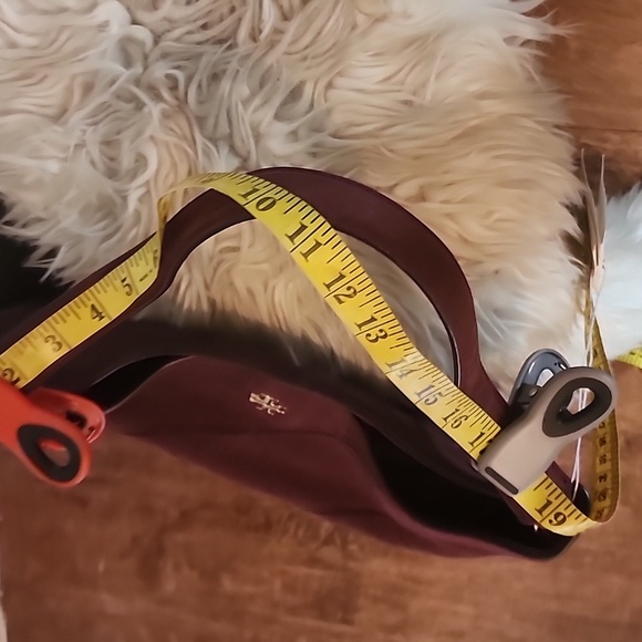 Tory Burch Frida Stitched bag NWT - Picture 12 of 12